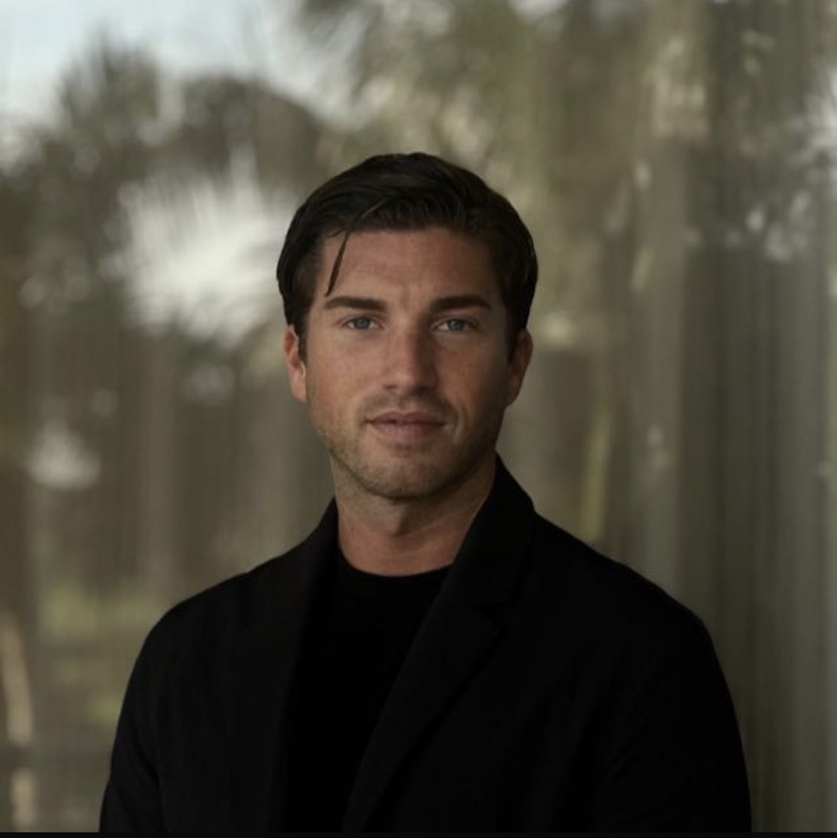 Kevin Moore, founder of Moore Sports Group