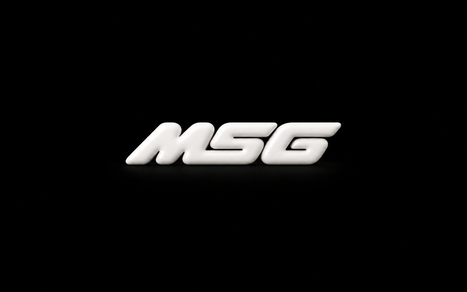 MSG — Moore Sports Group